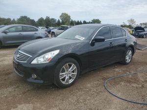 Infiniti G37 3.7L 6 2013