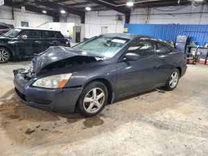 Honda Accord EX 2.4L 4 2005