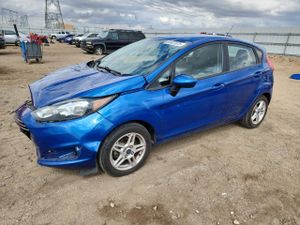 Ford Festiva SE 1.6L 4 2019