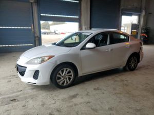 Mazda 3 I 2.0L 4 2012