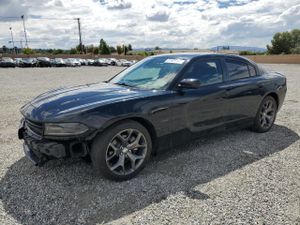 Dodge Charger R/T 5.7L 8 2015