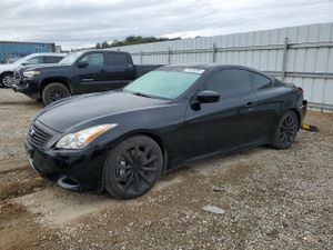 Infiniti G37 BASE 3.7L 6 2008