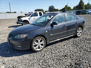 Mazda 3 S 2.3L 4 2008
