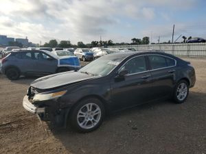 Acura TL 3.5L 6 2009