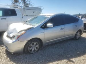 Toyota Prius 1.5L 4 2007