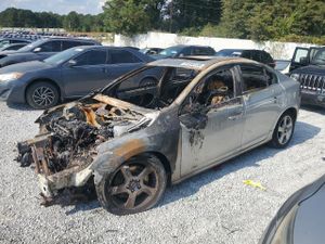 Volvo S60 2.4L 5 2012