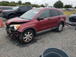 Honda CR-V EX 2.4L 4 2008