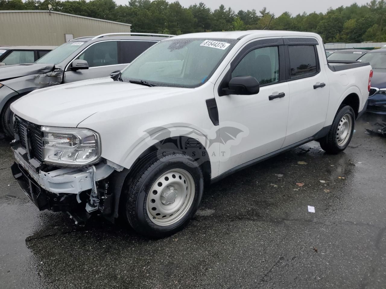 Ford Maverick XL 2.0L 4 2022
