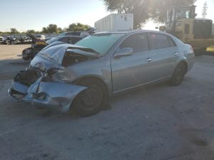 Toyota Avalon XL 3.5L 6 2008