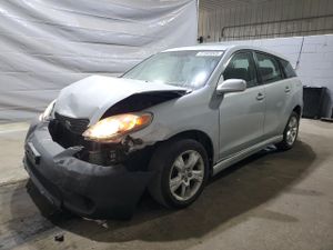 Toyota Corolla BASE 1.8L 4 2006