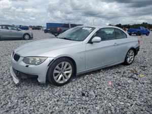 BMW 3 Series I 3.0L 6 2013