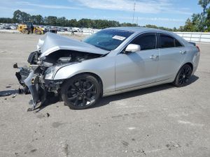 Cadillac ATS PERFORMANCE 2.0L 4 2014