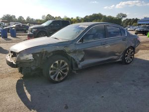 Honda Accord LX 2.4L 4 2010