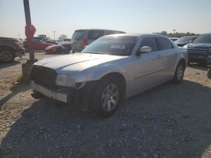 Chrysler 300 TOURING 3.5L 6 2007