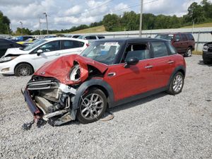 Mini Cooper 1.5L 3 2015