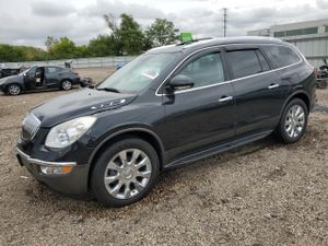 Buick Enclave 3.6L 6 2012