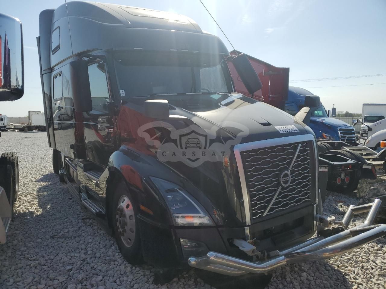 Volvo VNL VNL 12.8L 6 2023
