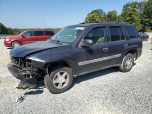 Chevrolet Trailblazer LS 4.2L 6 2004