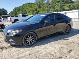 Mazda 3 SV 2.0L 4 2015