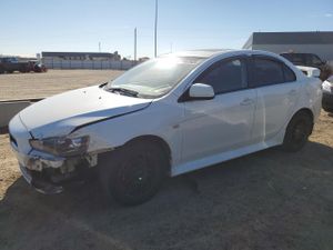 Mitsubishi Lancer ES/ES SPORT 2.0L 4 2013