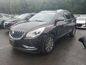 Buick Enclave 3.6L 6 2013