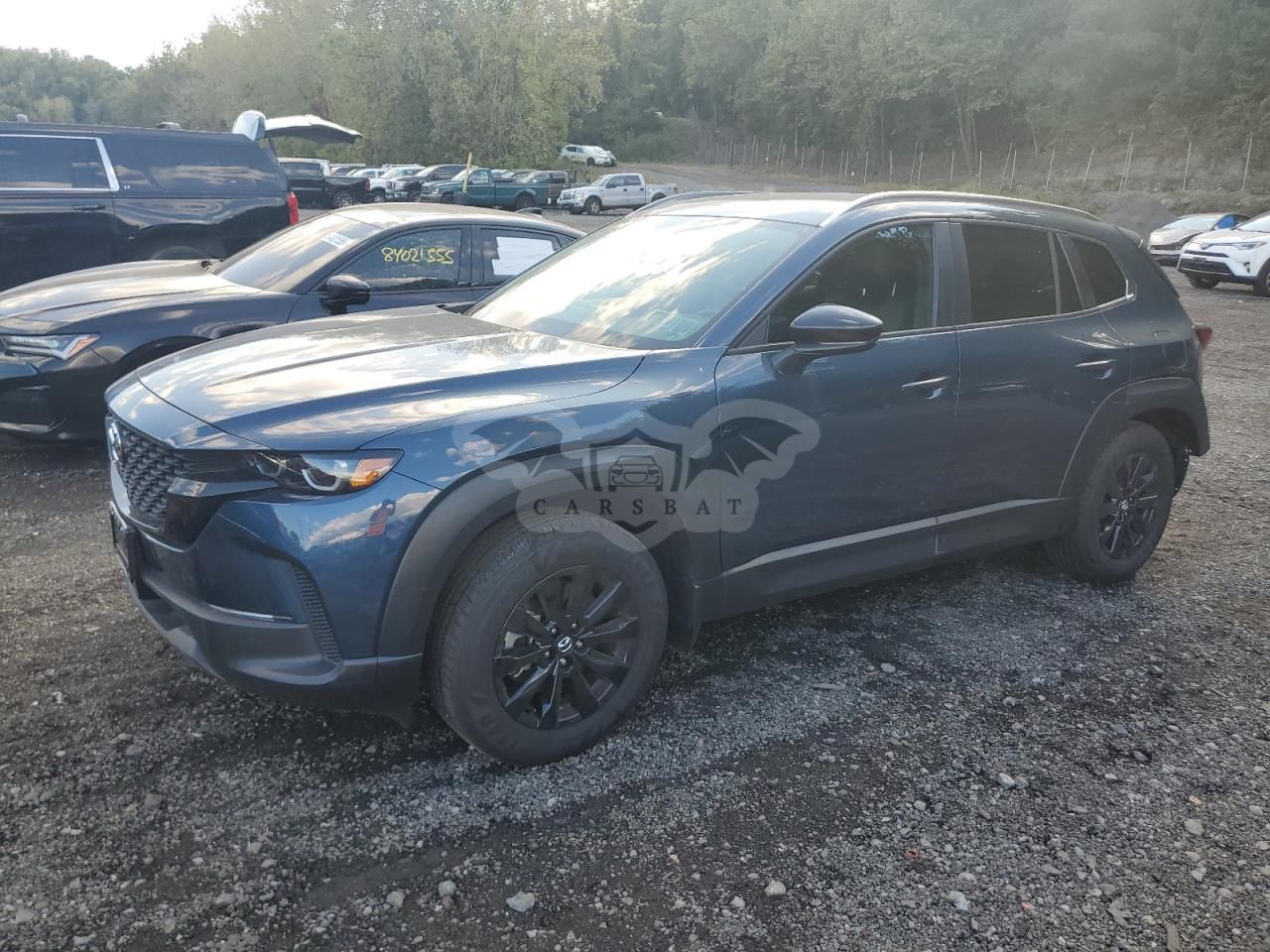Mazda CX-50 PREFERRED 2.5L 4 2025