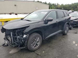 Nissan Rogue S 1.5L 3 2023
