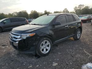 Ford Edge SEL 3.5L 6 2011