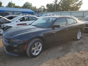 Dodge Challenger SE 3.6L 6 2015