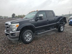 Ford F-250 SUPER DUTY 6.2L 8 2012