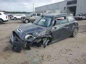 Mini Cooper S 2.0L 4 2015