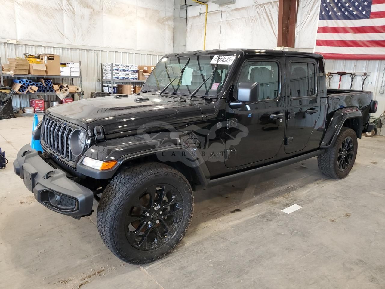 Jeep Gladiator SPORT 3.6L 6 2024