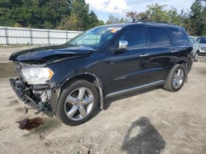 Dodge Durango CITADEL 5.7L 8 2013