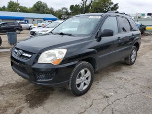 Kia Sportage LX 2.0L 4 2009