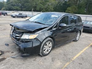 Honda Odyssey EXL 3.5L 6 2015