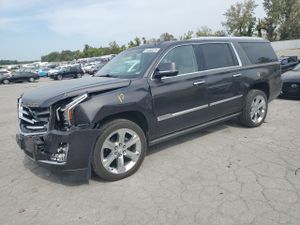 Cadillac Escalade ESV PREMIUM 6.2L 8 2015