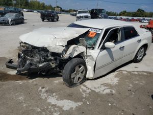 Chrysler 300 TOURING 3.5L 6 2006