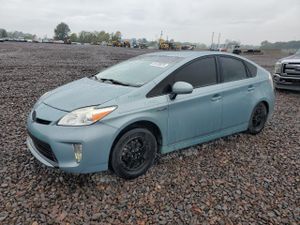 Toyota Prius 1.8L 4 2015