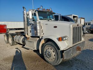 Peterbilt 365/367 15.0L 6 2012