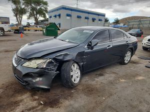 Lexus ES 350 3.5L 6 2007