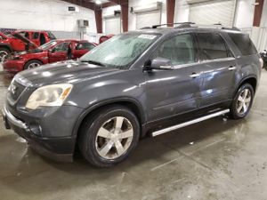 GMC Acadia SLT-1 3.6L 6 2011