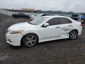 Acura TSX SE 2.4L 4 2012