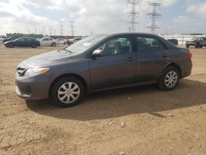 Toyota Corolla BASE 1.8L 4 2011
