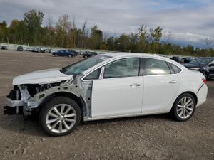 Buick Verano CONVENIENCE 2.4L 4 2012