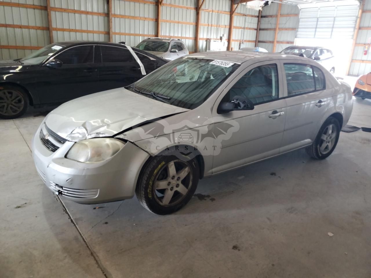 Chevrolet Cobalt 2LT 2.2L 4 2010