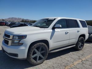 Chevrolet Tahoe SPECIAL 5.3L 8 2015