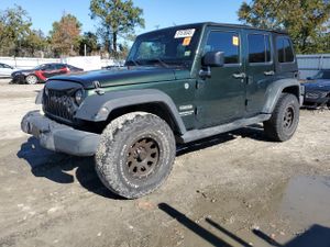 Jeep Wrangler SPORT 3.8L 6 2011