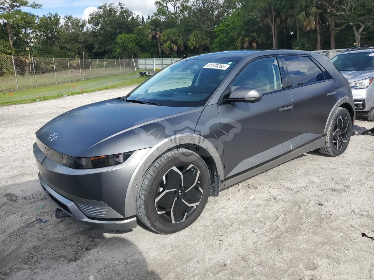 Hyundai IONIQ LIMITED 2023