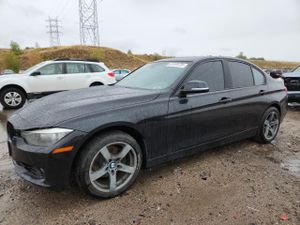 BMW 3 Series XI SULEV 2.0L 4 2015