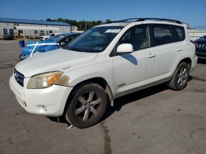 Toyota Rav4 LIMITED 3.5L 6 2007